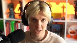 Pyrocynical Situation is Upsetting