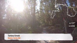 Trail Guide: Biking Turkey Creek in Malabar, Florida