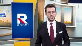 Informacje Telewizja Republika 06-07-2024 godz. 9:00 | TV Republika