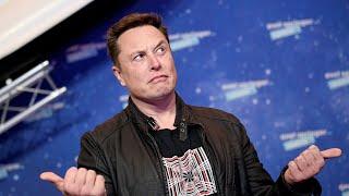 Elon Musk's Tesla pay deal rejected again by Delaware judge