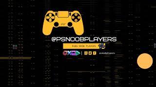 sleepy-alarm71's Live PS4 Broadcast