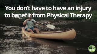 How We Help with Hip Pain at SEPT Physical Therapy