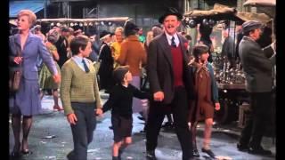 Bedknobs and Broomsticks - Portobello Road