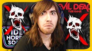 WHO WILL DEFEAT DBD??? | Bran Reacts to LiussDBD's "Why there will NEVER be a 'DBD Killer'"