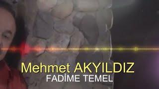 Mehmet Akyıldız -Fadime Temel / Horon