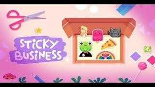 [Sticky Business #04] - Tief in den Miesen (fast)