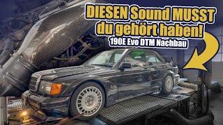 Mega Mercedes Sound