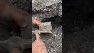 #treasuresearch #metaldetecting #treasuretrove #satisfying