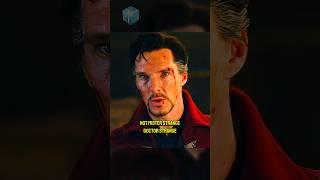 You lack imagination | Doctor Strange #avengers #marvel