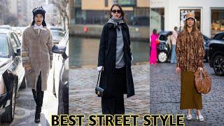 HOW TO DRESS ELEGANTLY like the Italians | Upgrade Your Everyday Style. Italian Street Fashion 