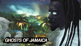 Exploring the Horrible Ghosts of Jamaica - Ghosts & Spirits (History documentary)