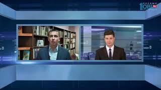 Александр Галкин о школьном питании