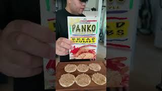 Mcchicken Smashed Tacos for Fat Loss