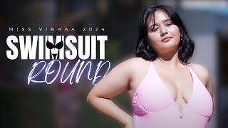 Miss Vibhaa 2024 Swimsuit Highlights