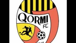 Qormi FC - Cheerio