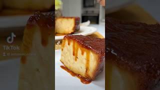 #Budin de #pan  #torta #pastel #quesillo #recetasfaciles #recetas #recetasvenezolanas