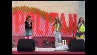 Yes! - "Тоскую" (10 лет Cosmopolitan)