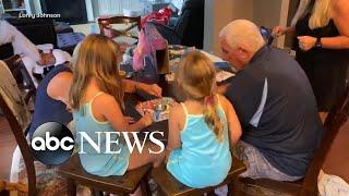 Debate over reopening schools heats up