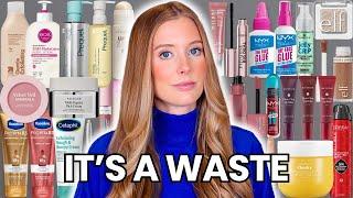 I Tested 33 New Drugstore Beauty Launches… Don’t Waste Your Money