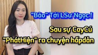 Yên Py | "Bão" Tới LSư Ngọc / Sau sự CayCú đã "PhátHiện" ra chuyện hấpdẫn