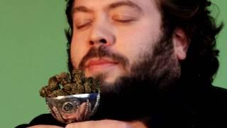 HIGH TIMES Interview: Dan Fogler