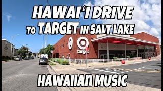 Driving Hawaii Virtual Tour University Ave to Target in Salt Lake Places to Visit in Hawaii