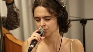 2021 é preciso perdoar   THE JAZZ HOUSE SESSIONS & SCOTT HAMILTON feat ALBA ARMENGOU