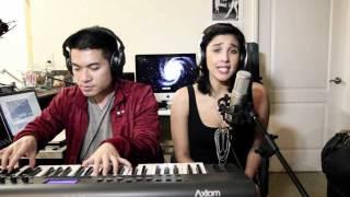 Above & Beyond - Sun & Moon (Adriana & Freddy Ruxpin Cover)