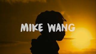 Action - MIKE WANG
