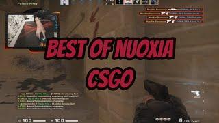 BEST OF NUOXY CSGO