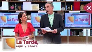 La Tarde, aquí y ahora | Lunes 24 de junio