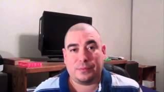 The PUGA and LAMPRON Show Present Testimonials - JONATHAN PUGA