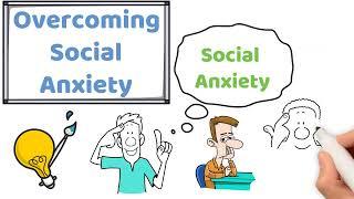 Overcoming Social Anxiety: Practical Tips to Boost Confidence and Conquer Fear