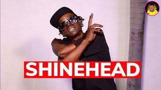 SHINEHEAD shares his STORY