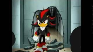 Shadow the Hedgehog-I am all of me by Crush 40