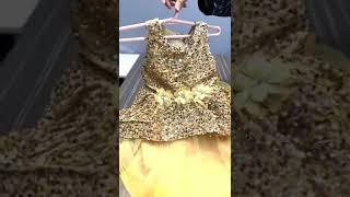 Adorable Dreamlike Baby Girl Dress Collection | Shopping Corner Gift Shop Bangladesh