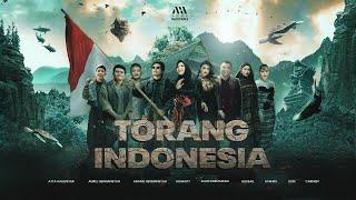 TORANG INDONESIA - Atta, Aurel, Anang, Ashanty & MALUT Singer (Alan, Hasail, Susi, Safril, Carmen)