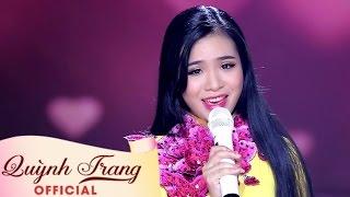 Nếu Được Làm Người Tình -Quỳnh Trang