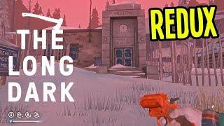 CLEANING OUT MILTON - The Long Dark Wintermute REDUX Gameplay - Episode 8