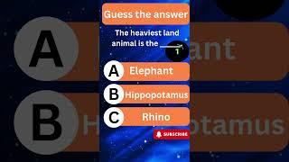 Pick the Right Animal!  | Fun Quiz Game #FunWithAnimals #AnimalKingdom #GuessingChallenge