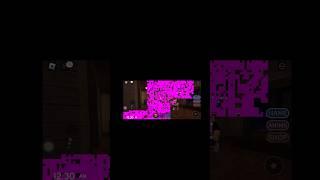 PINK SCREEN GLITCH ROBLOX PINK SCREEN OF DEATH ROBLOX FLASH WARNING