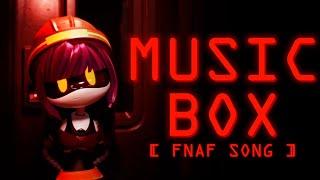 Doll | Music Box [ Murder Drones AMV edit ] [ FNAF song ]