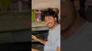 CAR LO Diesel IPOINDI #telugu #teluguvlogs #funny #vlog #vsavlogs #ytshorts #comedy #bike #shorts