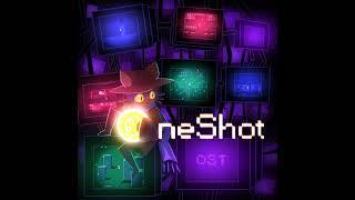 OneShot OST - Puzzle Solved