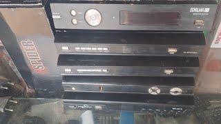 Old receiver kis condition main hain spider 9 and some others 1506g dish finder kelieyee best