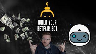 Betfair Trading - Laying the Favourite with Automation Bot