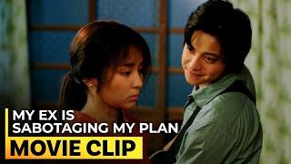 My ex is sabotaging my plan to sell our house | Summer Love: 'The Hows of Us' | #MovieClip