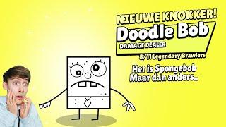 Deze Knokker Maakt Mij Bang In Brawl Stars!