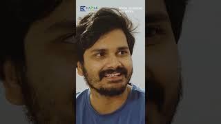 Rental Boyfriend Webseries Ep 6 | Latest 2025 | Rupa Muggalla | Harsha | Eagle Entertainments