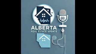 Edmonton Real Estate Update November 2024